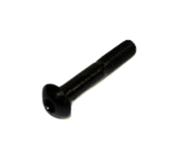 Horizon Vision Fitness Elliptical Oval Hex Socket Screw M8x1.25Px45L 004735-00-hydrafitnessparts