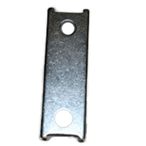 Horizon Vision Fitness Elliptical Side Cover Connecting Plate 007964-00-hydrafitnessparts