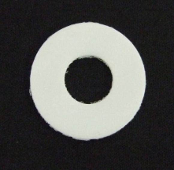 Horizon Vision Fitness Gear Elliptical Teflon Washer 10.4x24.75x1.5T 005206-BB-hydrafitnessparts