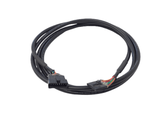 Horizon Vision Fitness Livestrong Treadmill Connection Wire Harness 1000101981-hydrafitnessparts