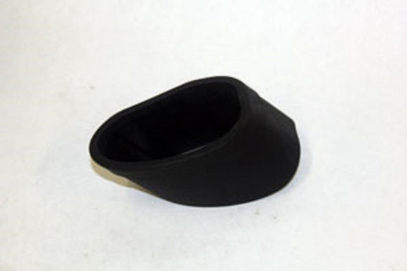 Horizon Vision Fitness Livestrong Treadmill Left Inner Arm Rest Cover 1000101816-hydrafitnessparts