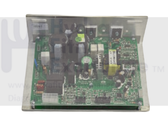 Horizon Vision Fitness Livestrong Treadmill Lower Motor Control Board Controller 1000111694-hydrafitnessparts
