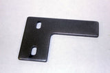 Horizon Vision Fitness Livestrong Treadmill Rear Roller Support Plate Cover 099615-hydrafitnessparts
