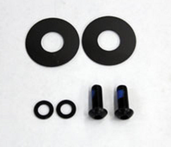 Horizon Vision Fitness P8000 X6100 X6200 X6200HRT Stationary Bike Screw Washer Set 081710-hydrafitnessparts