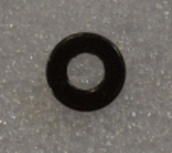 Horizon Vision Fitness Stationary Bike Black Zinc Flat washer 6.2x13.0x1.0T 064674-A-hydrafitnessparts