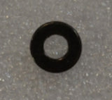 Horizon Vision Fitness Stationary Bike Black Zinc Flat washer 6.2x13.0x1.0T 064674-A-hydrafitnessparts