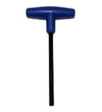 Horizon Vision Fitness Stationary Bike T Type Wrench 8MM 005394-00-hydrafitnessparts