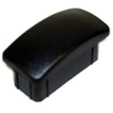 Horizon Vision Fitness Strength System End Cap 25x50x3.0T 049066-AA-hydrafitnessparts