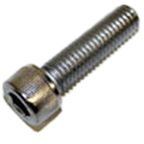 Horizon Vision Fitness Strength System Round Hex Socket Bolt M10x1.5Px35L 082147-hydrafitnessparts