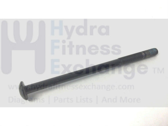 Horizon Vision Fitness Treadmill Handlebar Screw Bolt M8X135L 20L 004774-00-hydrafitnessparts