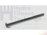 Horizon Vision Fitness Treadmill Handlebar Screw Bolt M8X135L 20L 004774-00-hydrafitnessparts