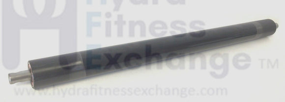 Horizon Vision Fitness Treadmill Rear Idler Roller 051608-B-hydrafitnessparts