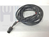 Horizon Vision Fitness Treadmill TV Power Middle Wire Harness 0000080564-hydrafitnessparts