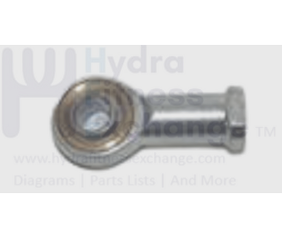 Horizon Vision Matrix Fitness AFG Elliptical Lower Link Arm Bearing 004133-00-hydrafitnessparts