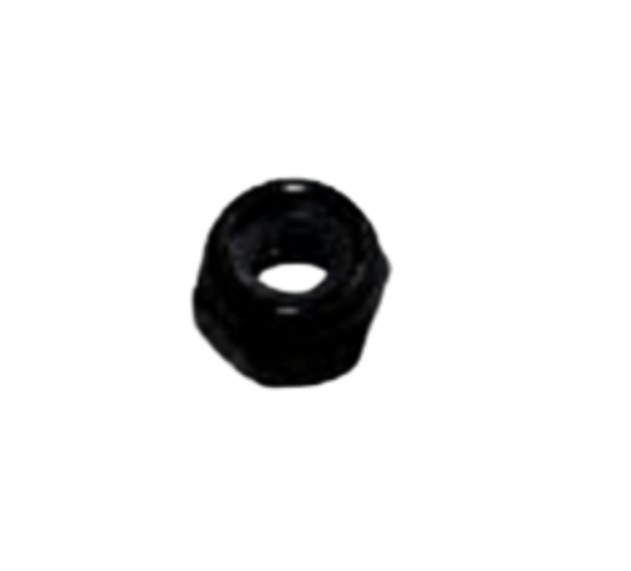 Horizon Vision Matrix Fitness Treadmill Nylon Lock Nut M4X0.7P 066570-00-hydrafitnessparts
