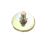 Horizon Vision Merit Fitness Livestrong Treadmill Leveling Foot Leveler 1000489869 Formerly 000522-D-hydrafitnessparts