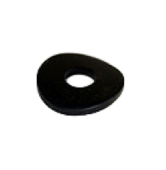 Horizon Vision Merit Fitness Stationary Bike ARC Washer 6.2x18.0x1.5T 020486-A-hydrafitnessparts