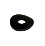 Horizon Vision Merit Fitness Stationary Bike ARC Washer 6.2x18.0x1.5T 020486-A-hydrafitnessparts