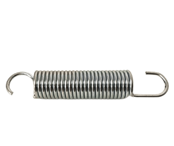 Horizon Vision R3 RC30 RC40 B600 U20 E1500 E1400 U10 Stationary Bike Tension Spring 16x2x65Lx25N 005437-00-hydrafitnessparts