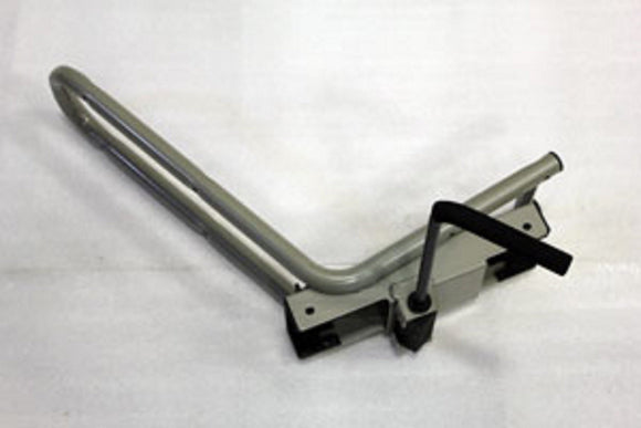 Horizon Vision R3 RC40 S7200HRT Stationary Bike Seat Pad Slipping Welding Set 083796-hydrafitnessparts