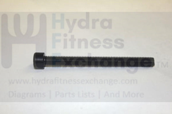 Horizon Vision Smooth Fitness Treadmill Round Head Socket Screw 004486-00-hydrafitnessparts