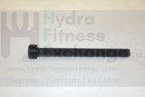 Horizon Vision Smooth Fitness Treadmill Round Head Socket Screw 004486-00-hydrafitnessparts