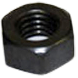 Horizon Vision Tempo Fitness Gear Rower Hex Locking Nut M8X1.25P 004884-00-hydrafitnessparts