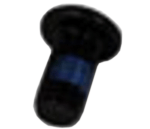 Horizon Vision Tempo Smooth Matrix Fitness Treadmill Bolt M8x1.25Px15L 004724-00-hydrafitnessparts