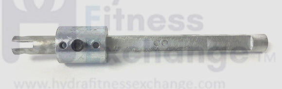 Horozon Fitness Tsc4 TSC3 TM76B Treadmill Console Frame Rail Mount Tsc4-CFRM-hydrafitnessparts