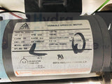 Hydra Fitness Exchange DC Drive Motor 4620D-15 or 22352700 Alliance Residential Treadmill-hydrafitnessparts