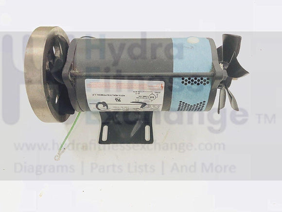 Hydra Fitness Exchange DC Drive Motor 4620D-15 or 22352700 Alliance Residential Treadmill-hydrafitnessparts