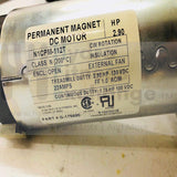 Hydra Fitness Exchange DC Drive Motor N1CPM-112T G-175680 Works with Treadmill-hydrafitnessparts