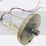 Hydra Fitness Exchange DC Drive Motor N1CPM-112T G-175680 Works with Treadmill-hydrafitnessparts
