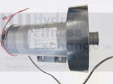 Hydra Fitness Exchange DC Drive Motor S3456B3698 35697-101 or 59125-101 Works W 3.0 HP Precor Residential Treadmill-hydrafitnessparts