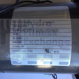 Hydra Fitness Exchange Dc Drive Motor m-220530 Works with Treadmill-hydrafitnessparts