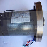 Hydra Fitness Exchange Dc Drive Motor m-220530 Works with Treadmill-hydrafitnessparts