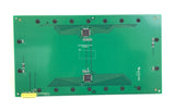 Hydra Fitness Exchange Display Console Electronic Board MFR-SDH1803PC 100436902-hydrafitnessparts