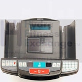 Hydra Fitness Exchange Display Console Overlay + pca 715-3279 Works with Star Trac TR 4500 Treadmill-hydrafitnessparts