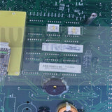 Hydra Fitness Exchange Display Console Overlay + pca Board 715-3604 Works with Star Trac 7600 7500 Pro Treadmill-hydrafitnessparts