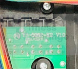 Hydra Fitness Exchange Display Console Panel YJ-5962 Works with Sole F85 (585812) Residential Treadmill-hydrafitnessparts