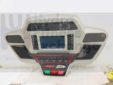 Hydra Fitness Exchange Display Console Panel YJ-5962 Works with Sole F85 (585812) Residential Treadmill-hydrafitnessparts