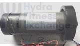 Hydra Fitness Exchange Drive Motor f-295737 313693 Works with Treadmill-hydrafitnessparts
