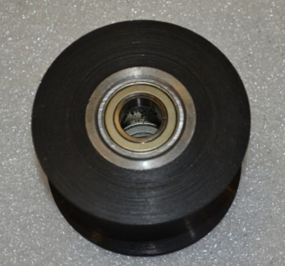 Hydra Fitness Exchange EP575B EP575 Elliptical Wheel Set 1000305222-hydrafitnessparts