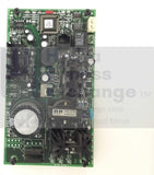 Hydra Fitness Exchange Lower Motor Control Board Controller 48411-102 Works with Precor C776i Upright Stepper-hydrafitnessparts