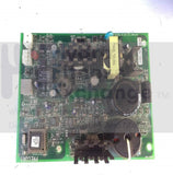 Hydra Fitness Exchange Lower PCA Board Motor Controller 45066-109 Works with Precor EFX 546 524 C524 Elliptical-hydrafitnessparts