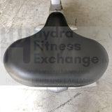 Hydra Fitness Exchange Matrix U5x Commercial Upright Bike-hydrafitnessparts