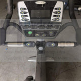 Hydra Fitness Exchange Matrix U5x Commercial Upright Bike-hydrafitnessparts