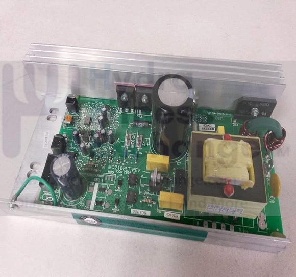 Hydra Fitness Exchange Motor Controller Board Control MC2100-12A Works with Treadmill-hydrafitnessparts