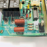 Hydra Fitness Exchange Motor Controller Control Board 08-0051 Works with Keys Alliance HealthTrainer Treadmill-hydrafitnessparts