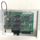 Hydra Fitness Exchange PCA Electronic Circuit Board W/Bracket & Sensor A080-92218-D000 Works W Elliptical-hydrafitnessparts